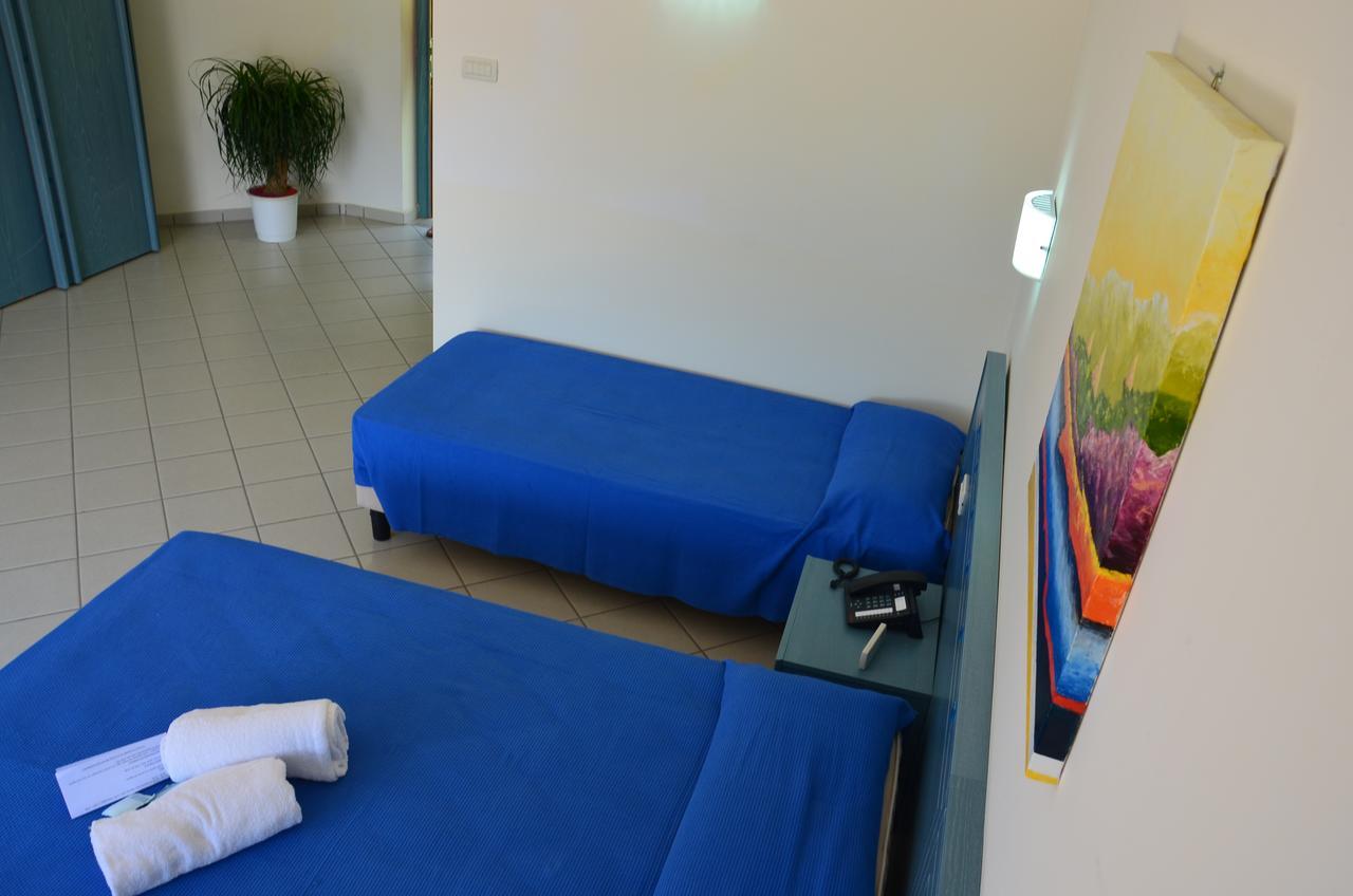 Nelema Village Resort San Nicola Arcella Værelse billede