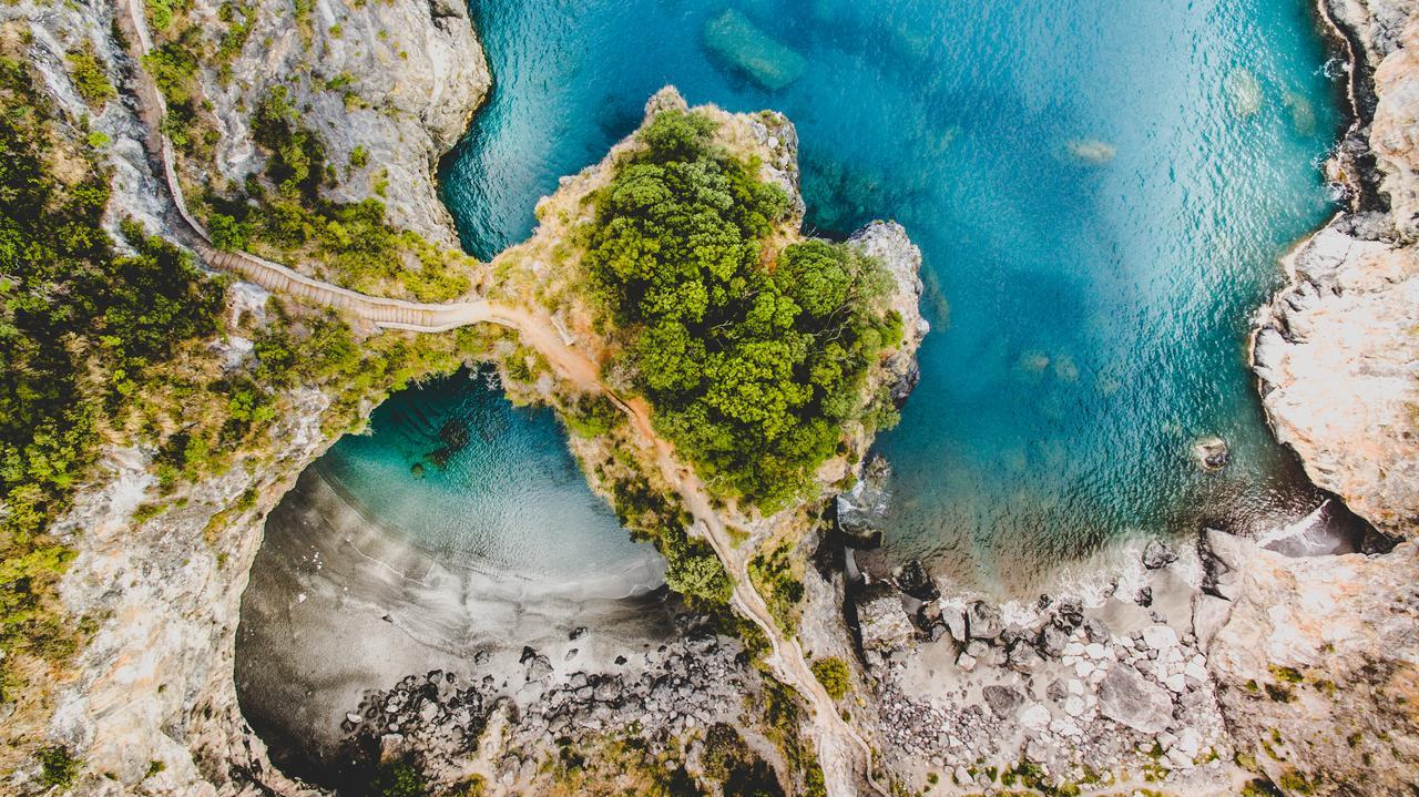 Nelema Village Resort San Nicola Arcella Eksteriør billede