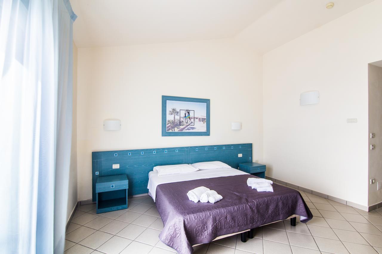 Nelema Village Resort San Nicola Arcella Værelse billede