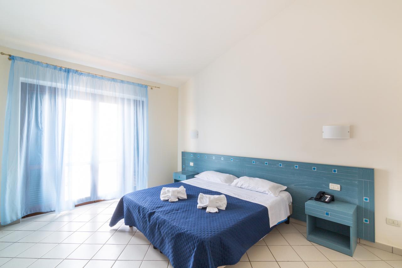Nelema Village Resort San Nicola Arcella Værelse billede