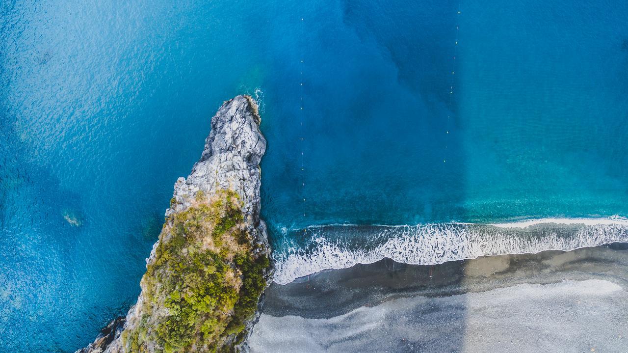 Nelema Village Resort San Nicola Arcella Eksteriør billede
