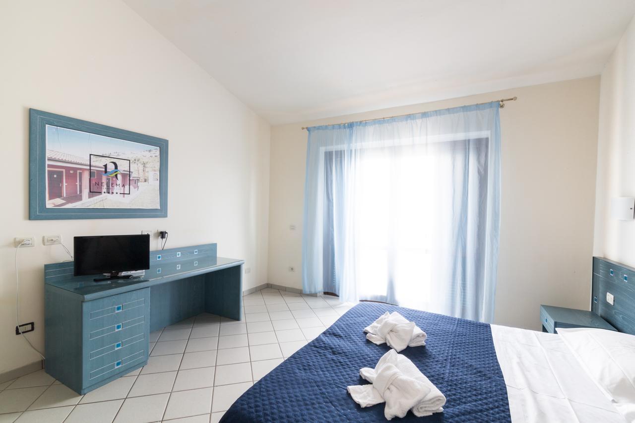 Nelema Village Resort San Nicola Arcella Værelse billede