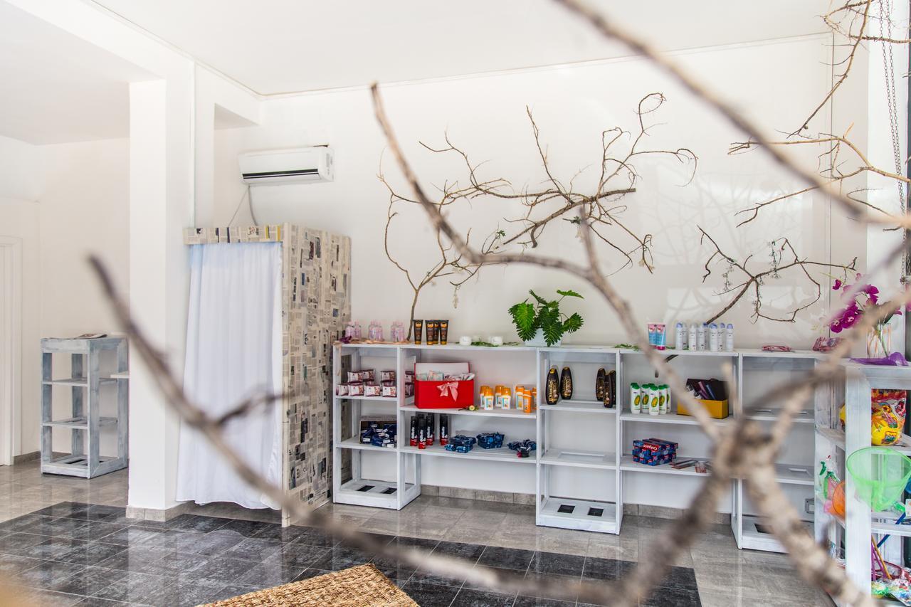 Nelema Village Resort San Nicola Arcella Eksteriør billede